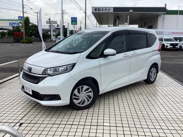 フリード 1.5 G 