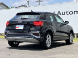 Q2  35 TDI アドバンスト ディーゼル