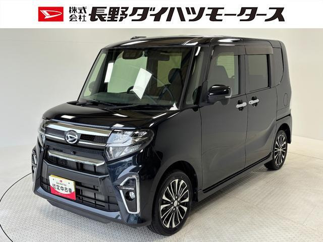 タントカスタム RS セレクション 4WD 