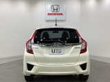 フィット 1.5 ハイブリッド Lパッケージ 4WD 