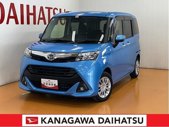 トール 1.0 G リミテッド SAIII 