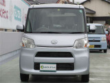 タント X 