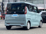 ルークス X 
