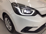 フィット  1.5 e:HEV ホーム