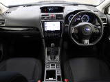 レヴォーグ 1.6 GT アイサイト Sスタイル 4WD 