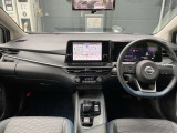 ノート 1.2 AUTECH 