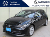 フォルクスワーゲン ゴルフ