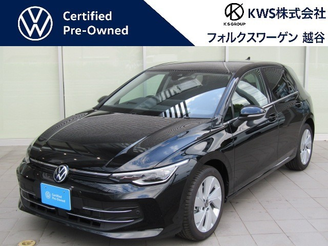 ゴルフ  TDI スタイル ディーゼルターボ