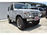 ジムニー ランドベンチャー 4WD 