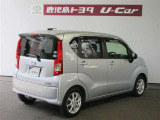 ムーヴ X リミテッド SAIII 