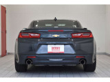 カマロ LT RS 