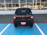 ミラトコット G SAIII 4WD 