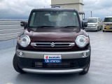 クロスビー 1.0 ハイブリッド(HYBRID) MZ 