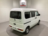 アクティバン SDX 4WD
