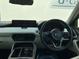 CX-60 2.5 PHEV エクスクルーシブモダン 4WD 