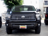 タンドラ クルーマックス 5.7 V8 4WD 