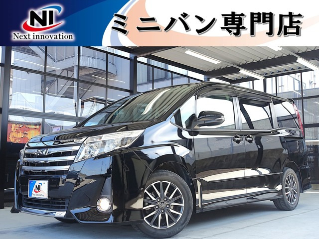 ノア 2.0 Si 