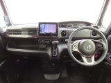 N-BOXカスタム G L ホンダセンシング 
