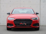 A4 35 TFSI Sライン 