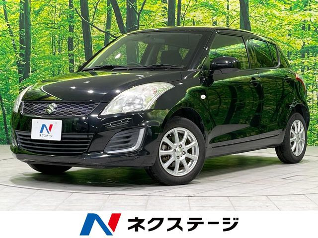 スイフト 1.2 XG 