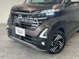 ルークス ハイウェイスター X