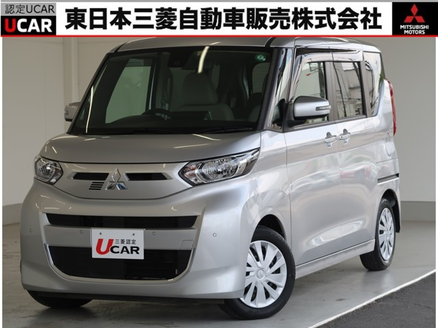 eKスペース G 