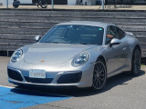 ポルシェ 911 カレラ PDK