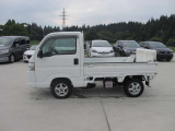 アクティトラック  リフター Wアーム式4WD