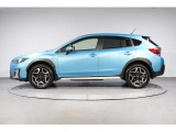 XV  2.0 アドバンス 4WD