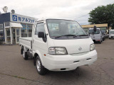 バネットトラック 1.8 DX 4WD 
