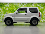 ジムニーシエラ 1.3 ランドベンチャー 4WD 