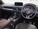 CX-8 2.2 XD ブラックトーンエディション 