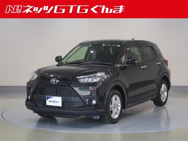 ライズ 1.0 G 