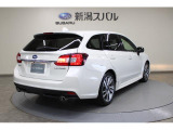 レヴォーグ 1.6 GT-S アイサイト 4WD 