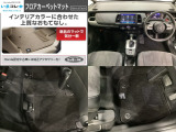 フィット  1.3 ホーム 4WD