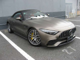 SLクラス AMG SL43 (BSG搭載モデル) 