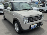アルトラパン X 4WD 