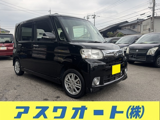 タント G スペシャル 片側電動スライド