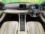 MAZDA6ワゴン 2.2 XD Lパッケージ 