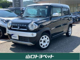 スズキ ハスラー