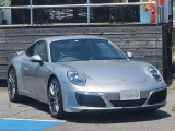 911 カレラ PDK 