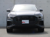 Q8 55 TFSI クワトロ Sライン 4WD 