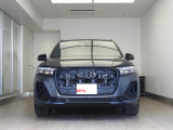 Q7 50 TDI クワトロ Sライン ディーゼル 4WD 