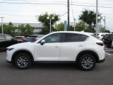 CX-5 2.2 XD プロアクティブ 
