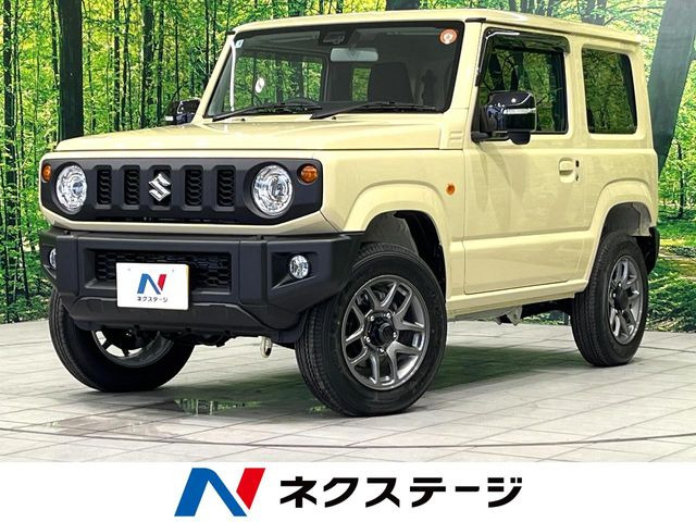 ジムニー  XC