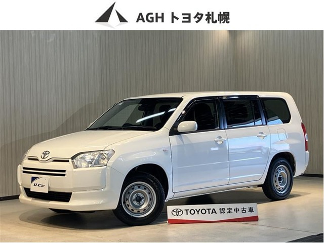 サクシードバン1.5 TX 4WD