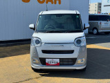 ムーヴキャンバス ストライプス G 