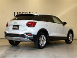 Q2 35 TDI アドバンスト ディーゼル 修復歴無し
