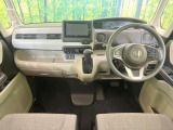 N-BOX G EX ホンダセンシング 