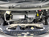 親切・丁寧な専門メカニックスタッフが応対!・車検・点検整備・事故等の修理などアフターサービスも安心。お車のカスタマイズもネクステージのサービススタッフまでご相談ください!